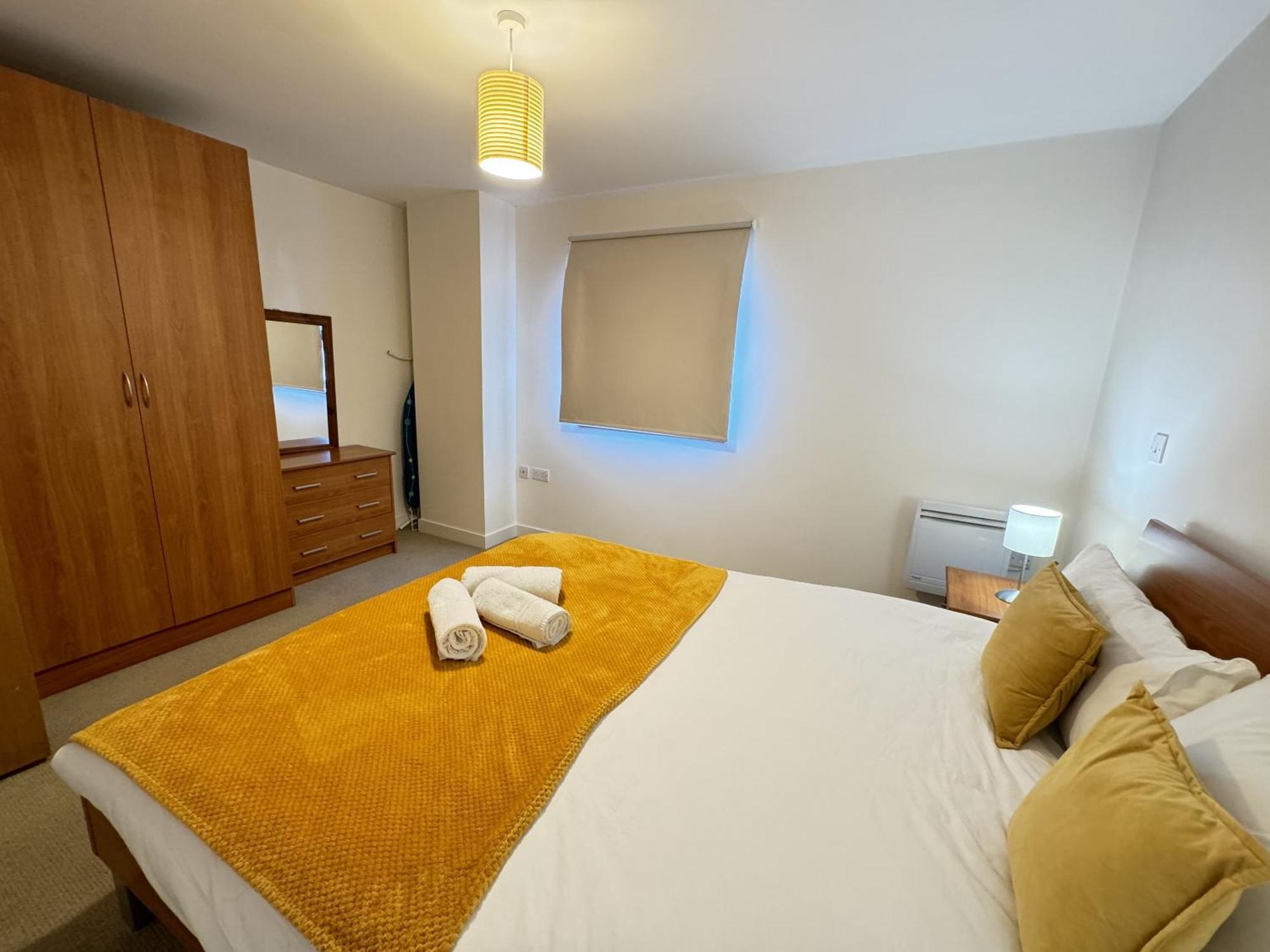 Cosy Modern Tower Bridge Apartment Londres Exterior foto